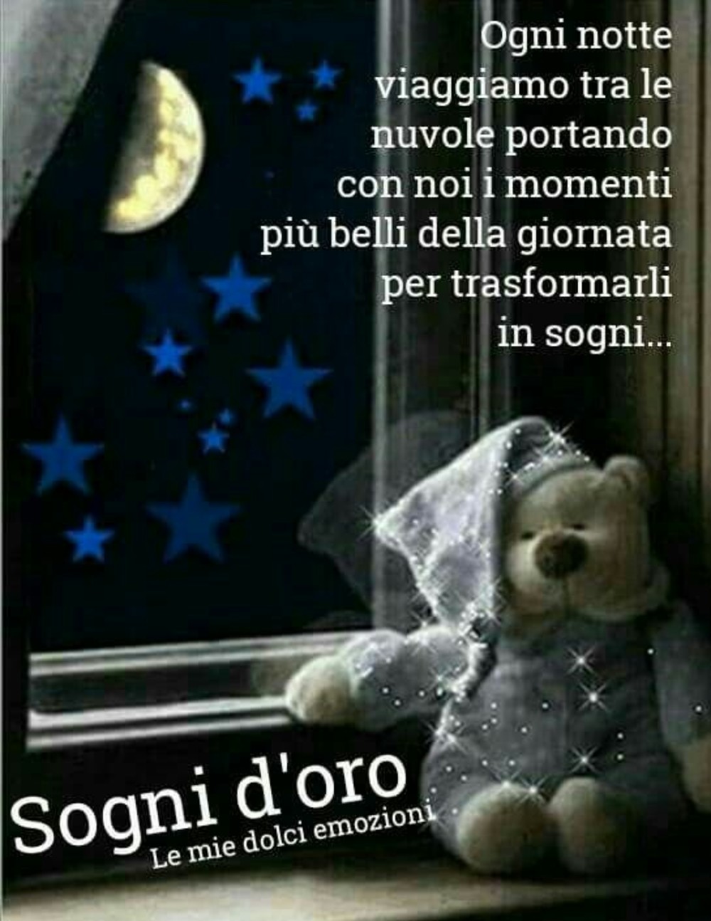 Buonanotte gif 6325