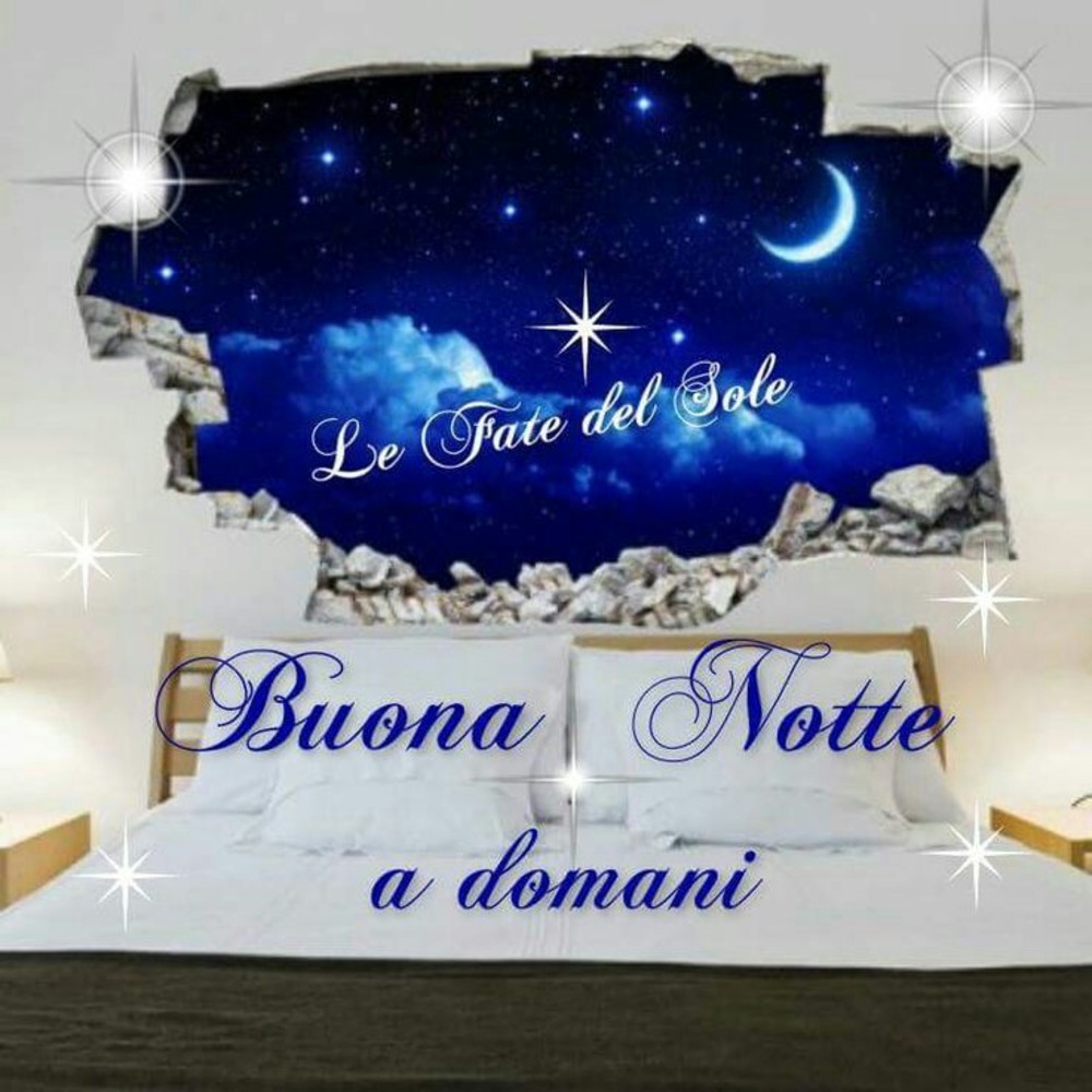 Dolce Notte immagini 7277