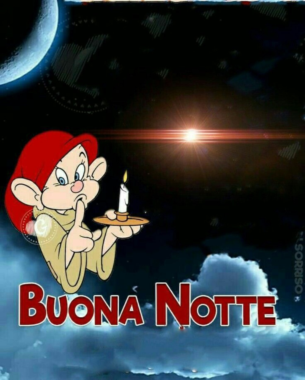 Dolce Notte immagini 7455