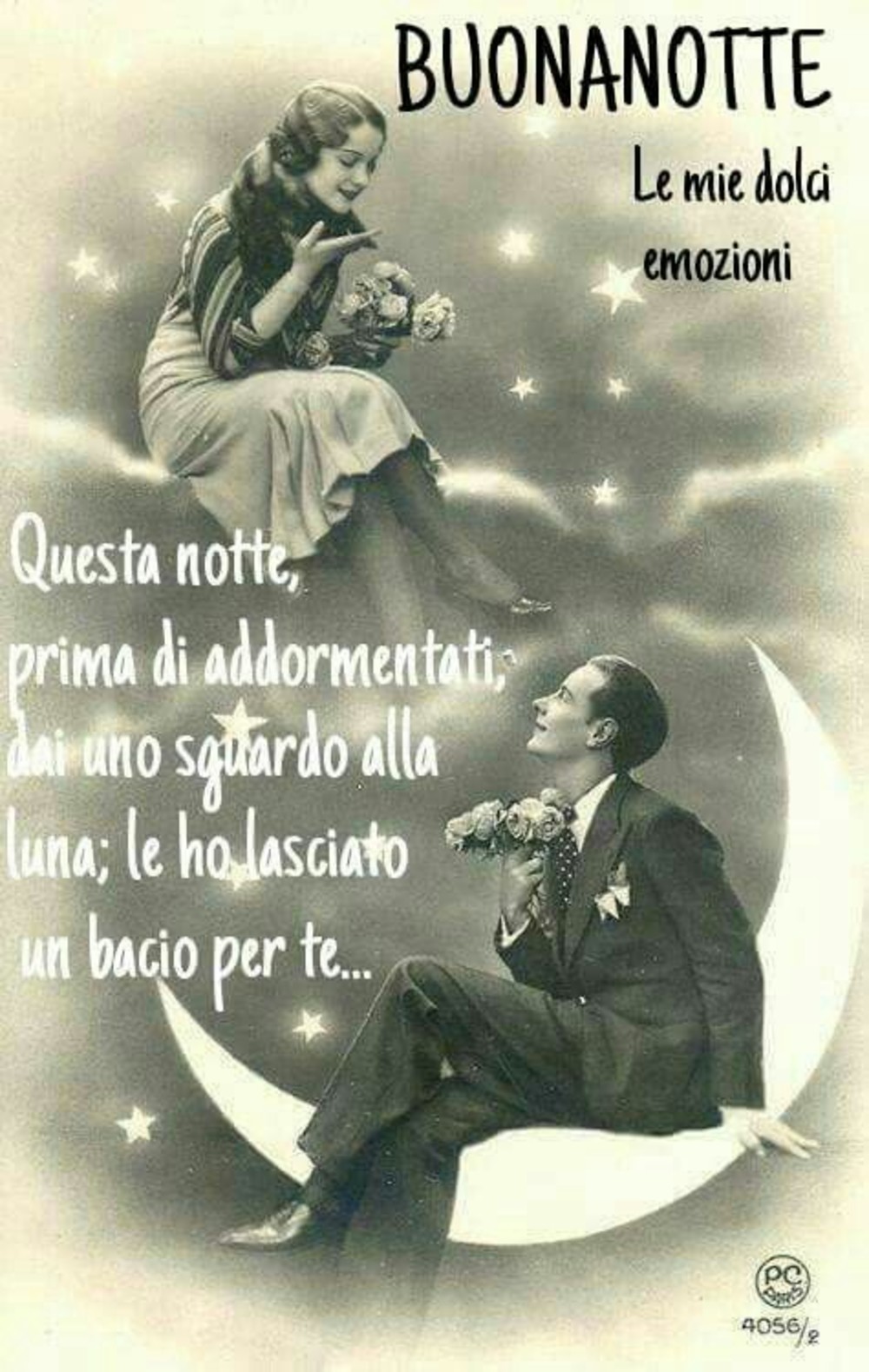 Immagini Buonanotte nuove 4425