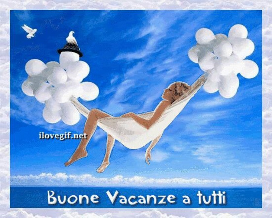 Immagini Auguri Per Buone Vacanze 4 Buongiornissimocaffe It