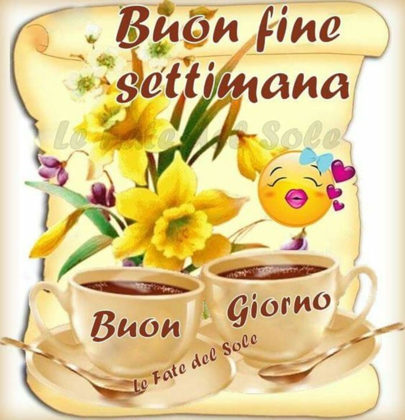 Buon Weekend Immagini Archives Pagina 5 Di 7 Buongiornissimocaffe It