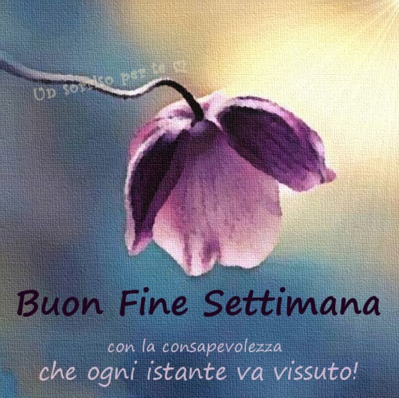 Buongiorno E Buon Fine Settimana 2106 Buongiornissimocaffe It