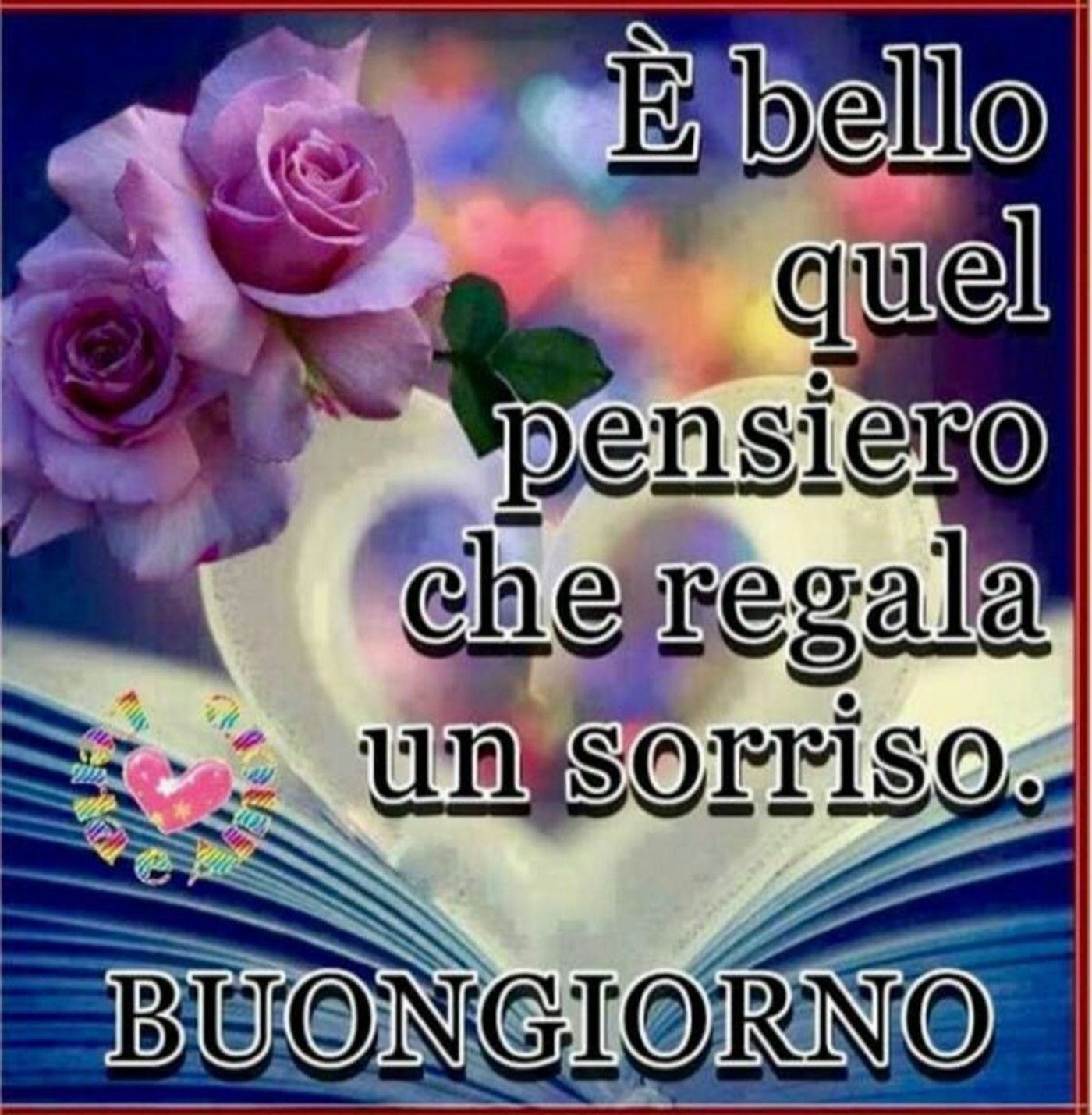 Buongiorno bella gente 6176