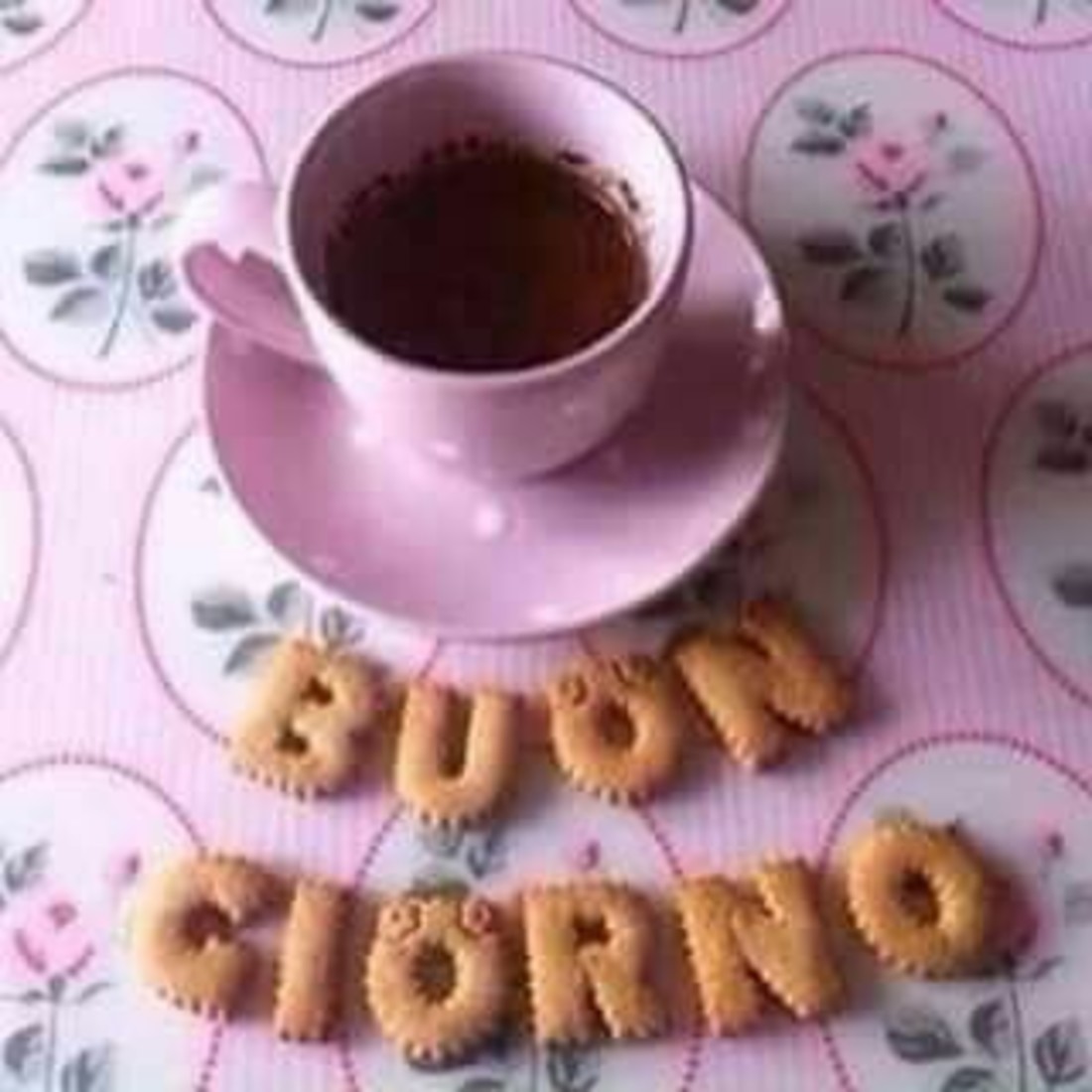 Buongiorno immagini per Facebook 6843
