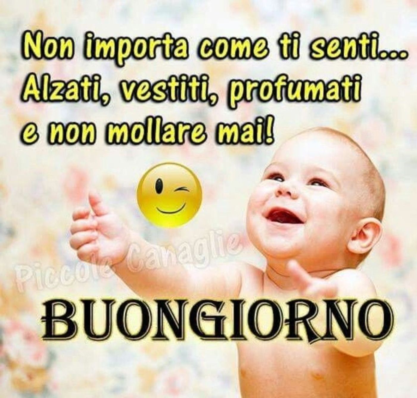 Foto Per Buongiorno Con I Bambini Buongiornissimocaffe It