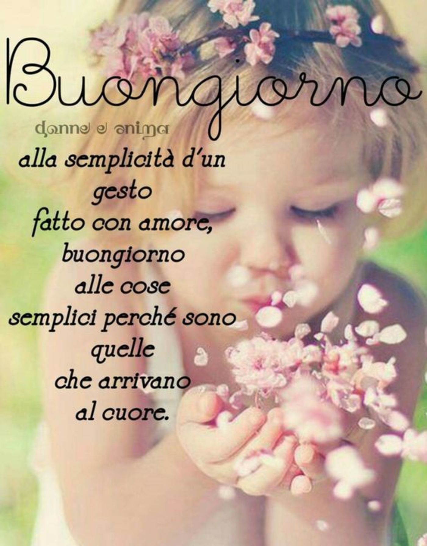 Foto per Buongiorno con i bambini 4