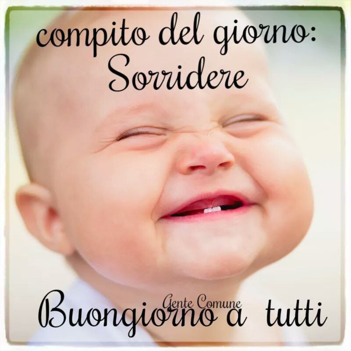 Foto per Buongiorno con i bambini - BuongiornissimoCaffe.it