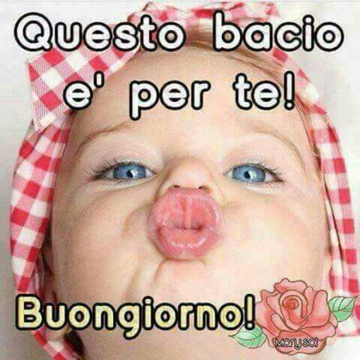 Foto per Buongiorno con i bambini 7