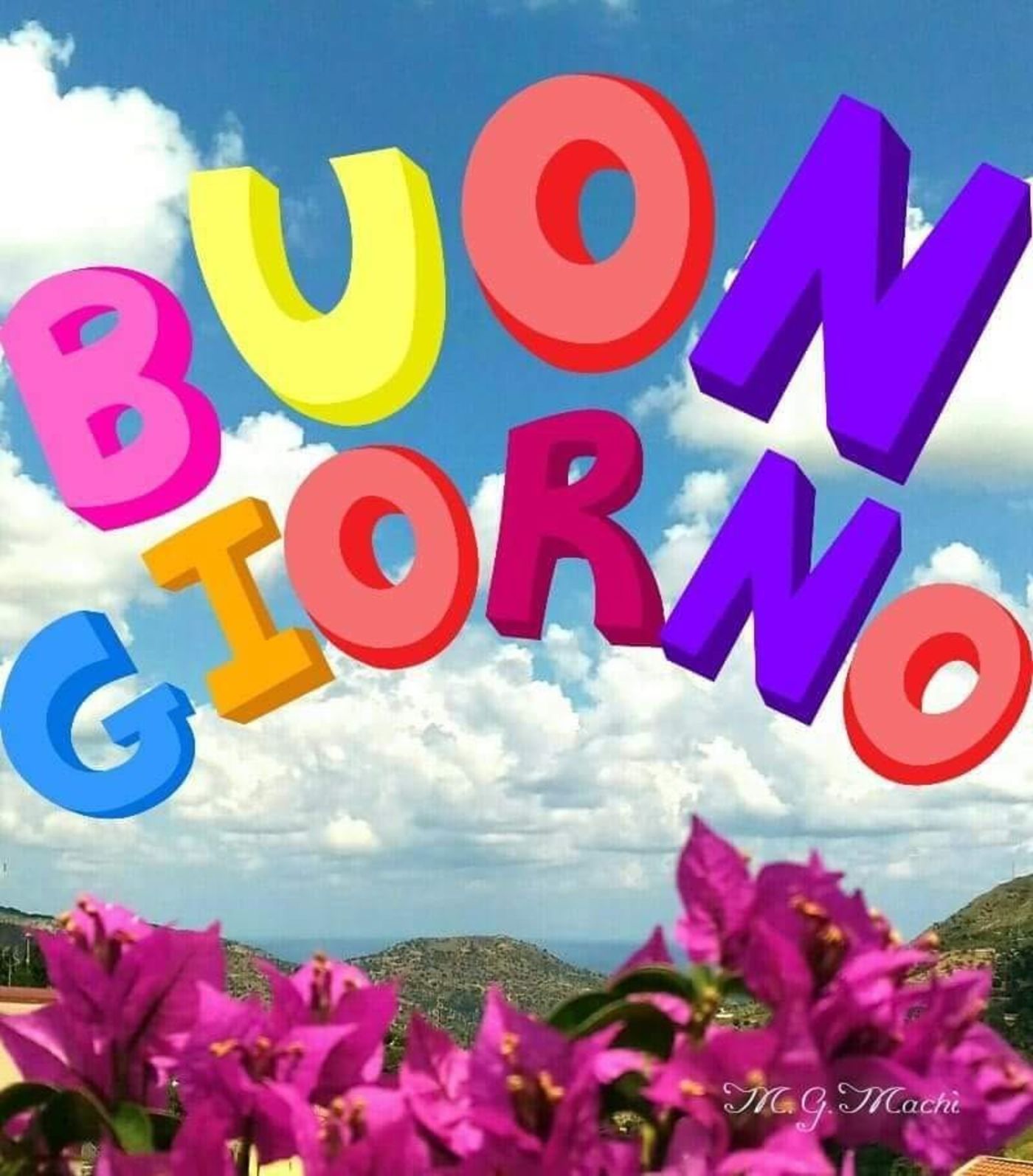 Immagini per Buongiorno per Facebook 3400 2