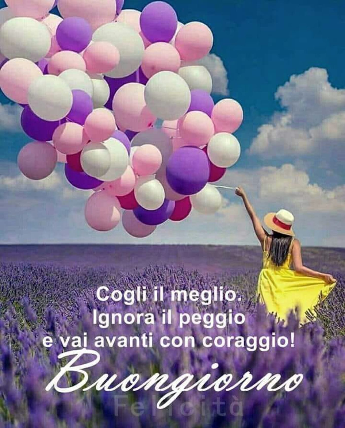 Immagini per Buongiorno per Facebook 9090 2