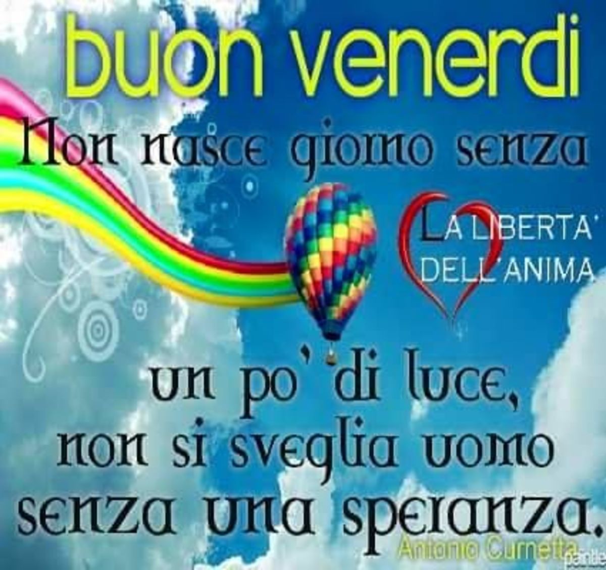 Venerdì 1321