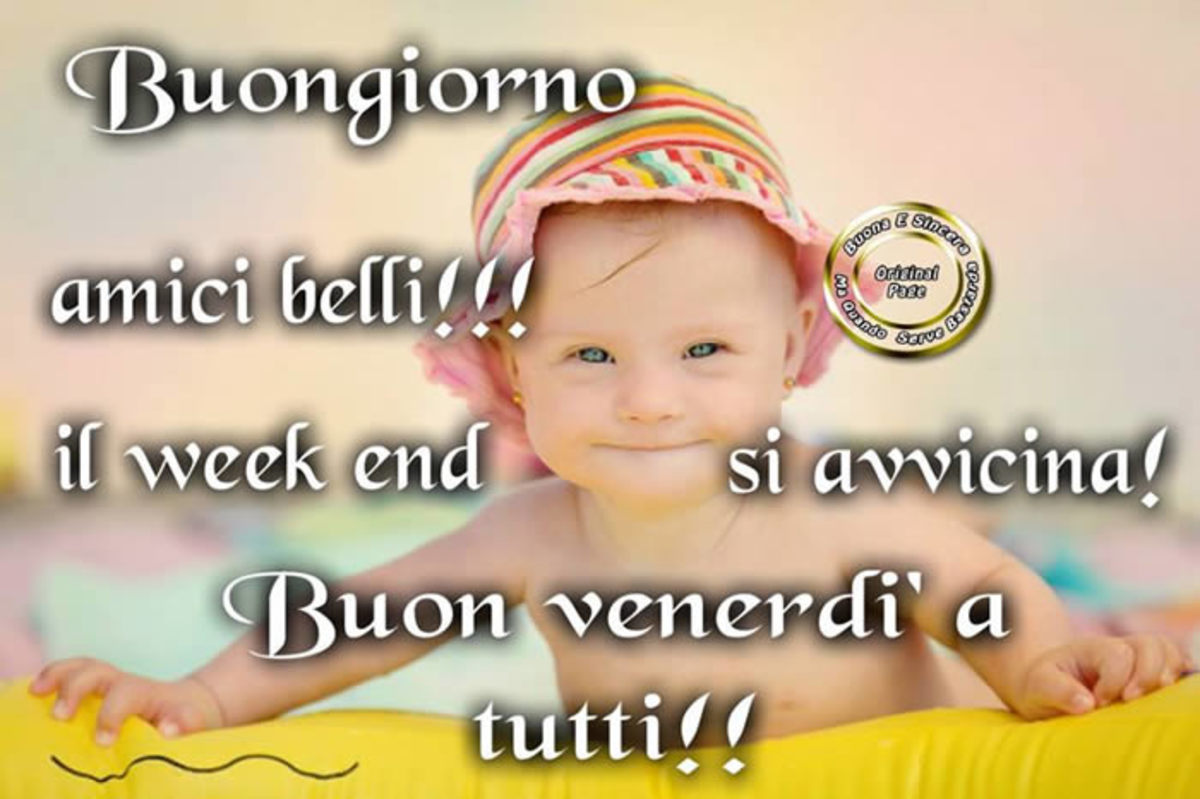 Venerdì 1367