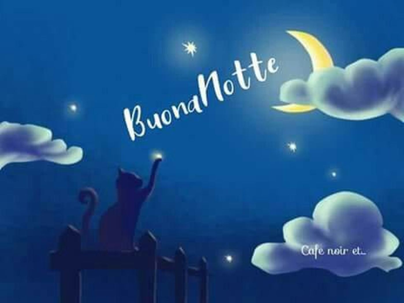 Bacionotte 3191