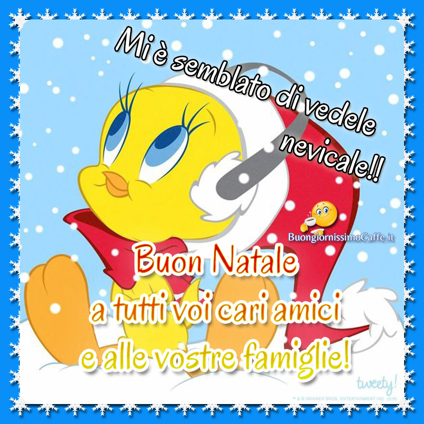 Disegni Di Natale Whatsapp.Buon Natale A Te E Famiglia Immagini Bellissime Per Whatsapp Buongiornissimocaffe It