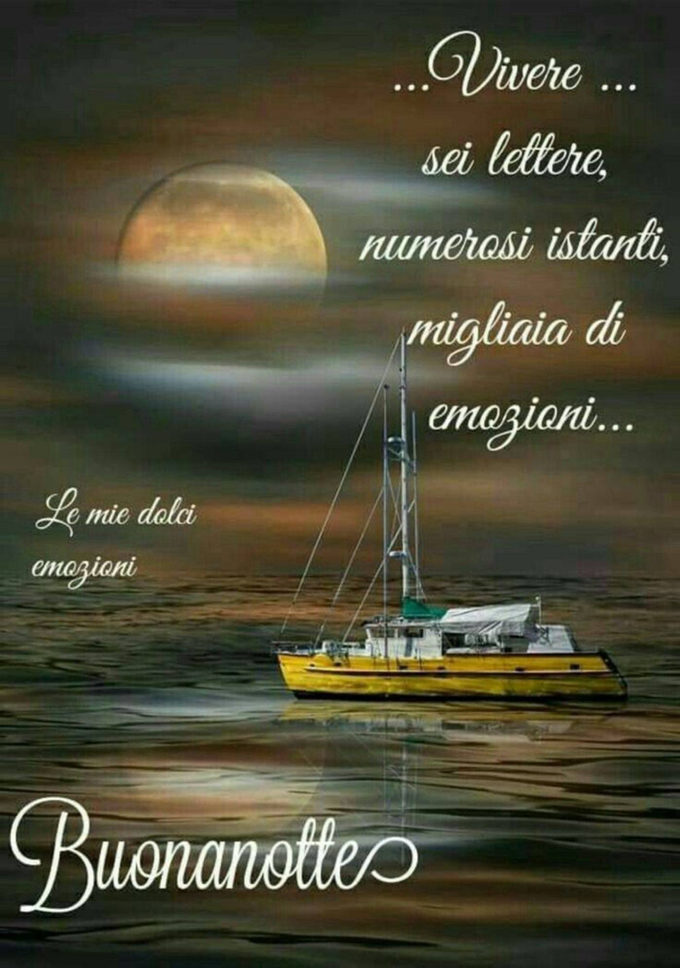 Buonanotte e Sogni D'oro 55