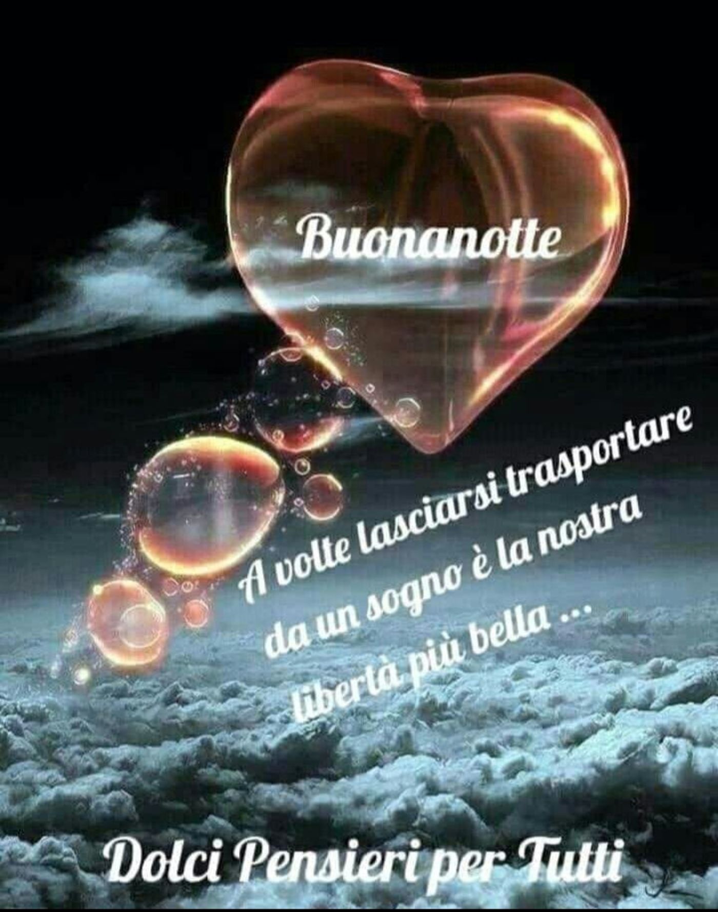 Buonanotte immagini nuove 3729