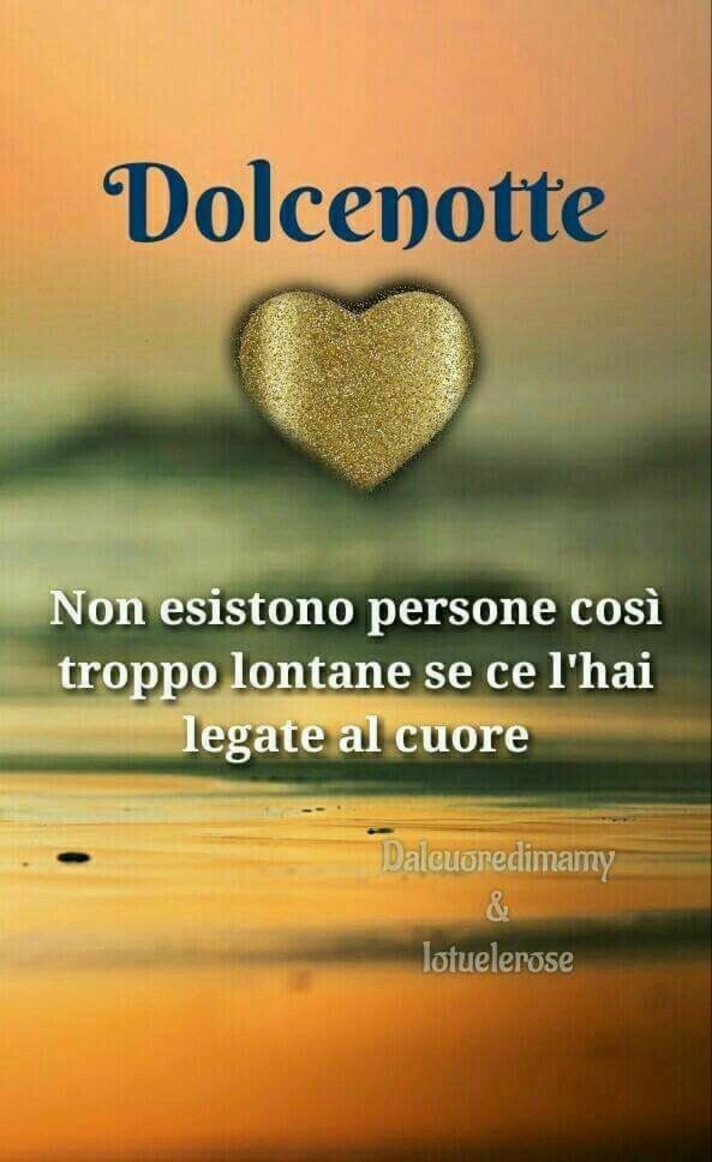Buonanotte immagini nuove 3845