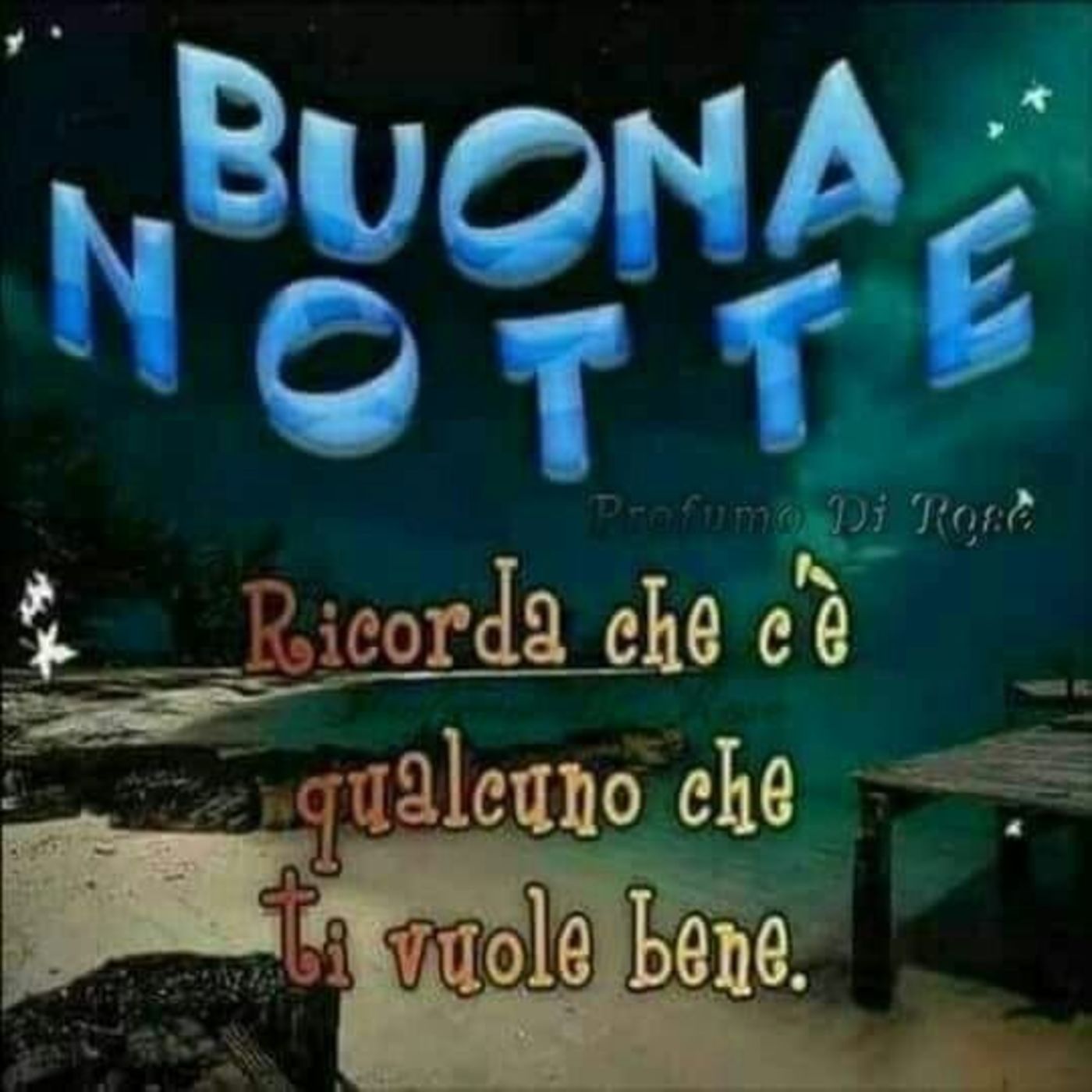 Buonanotte immagini nuove 385