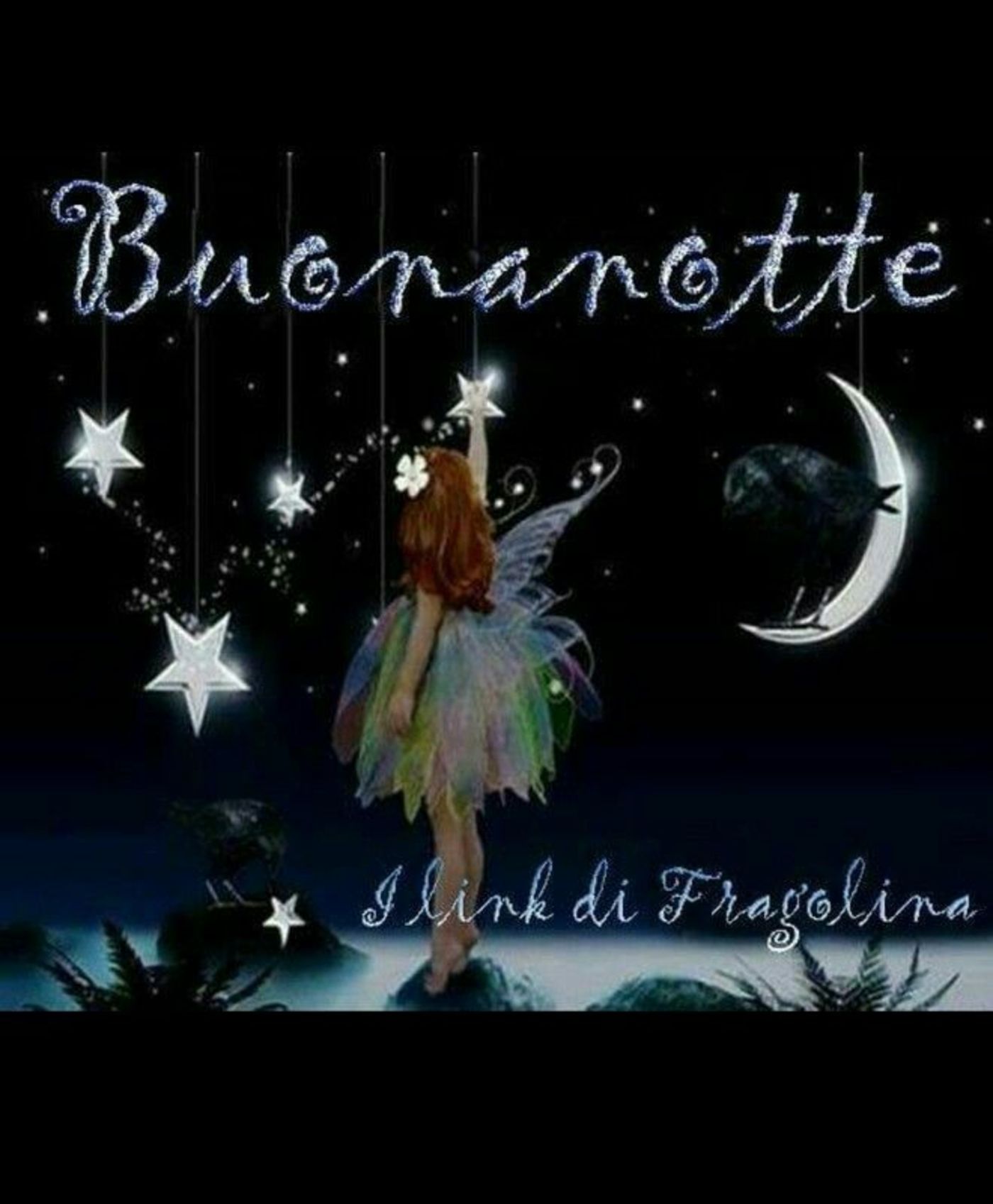 Buonanotte per Facebook 954
