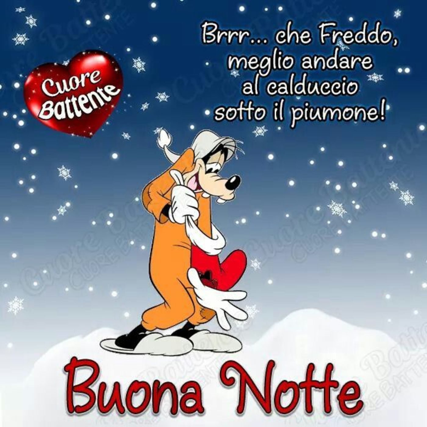 Buonanotte per WhatsApp 9591