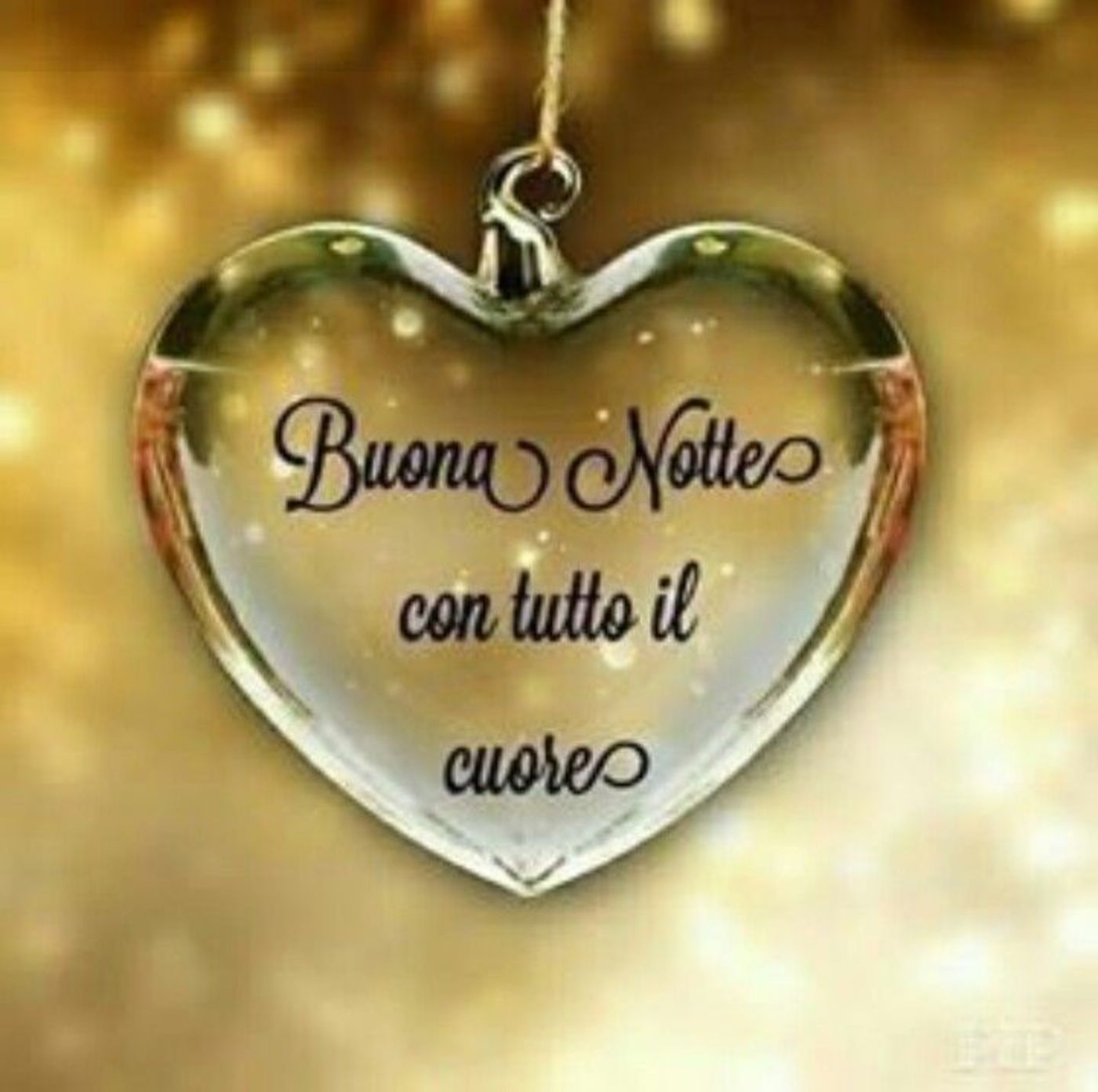 Cartoline per Buonanotte belle 6187