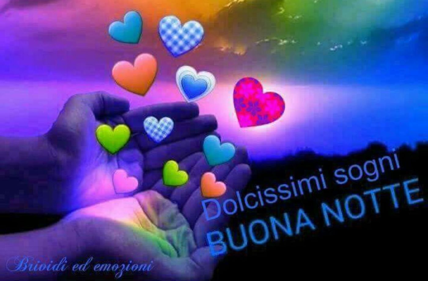 Dolce Notte 3006