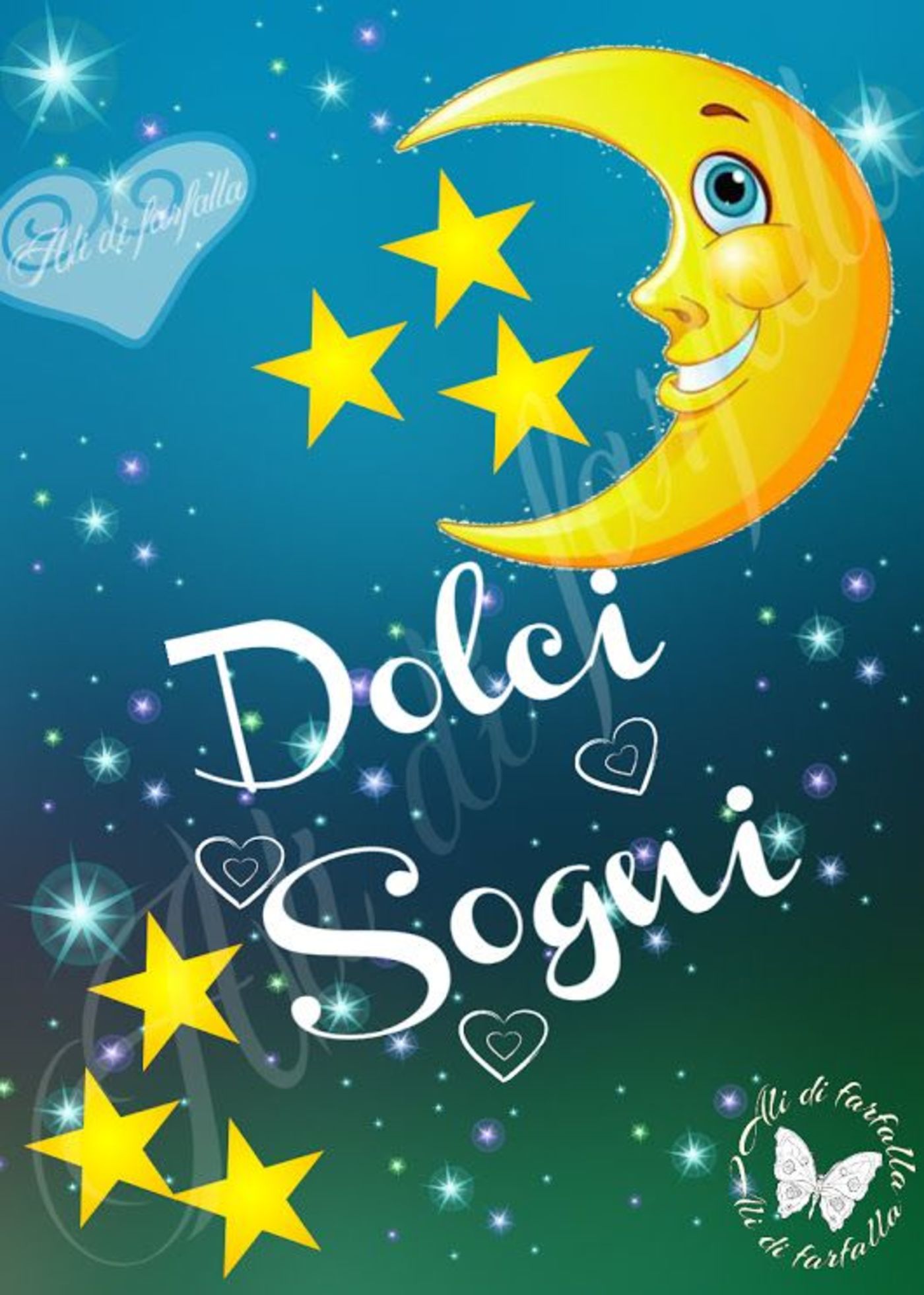 Dolci sogni