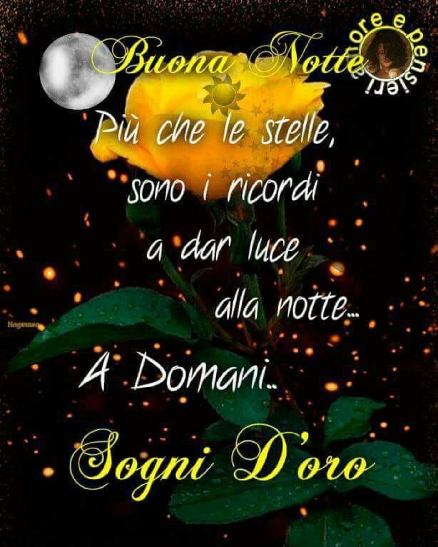 Immagini Buonanotte 2253