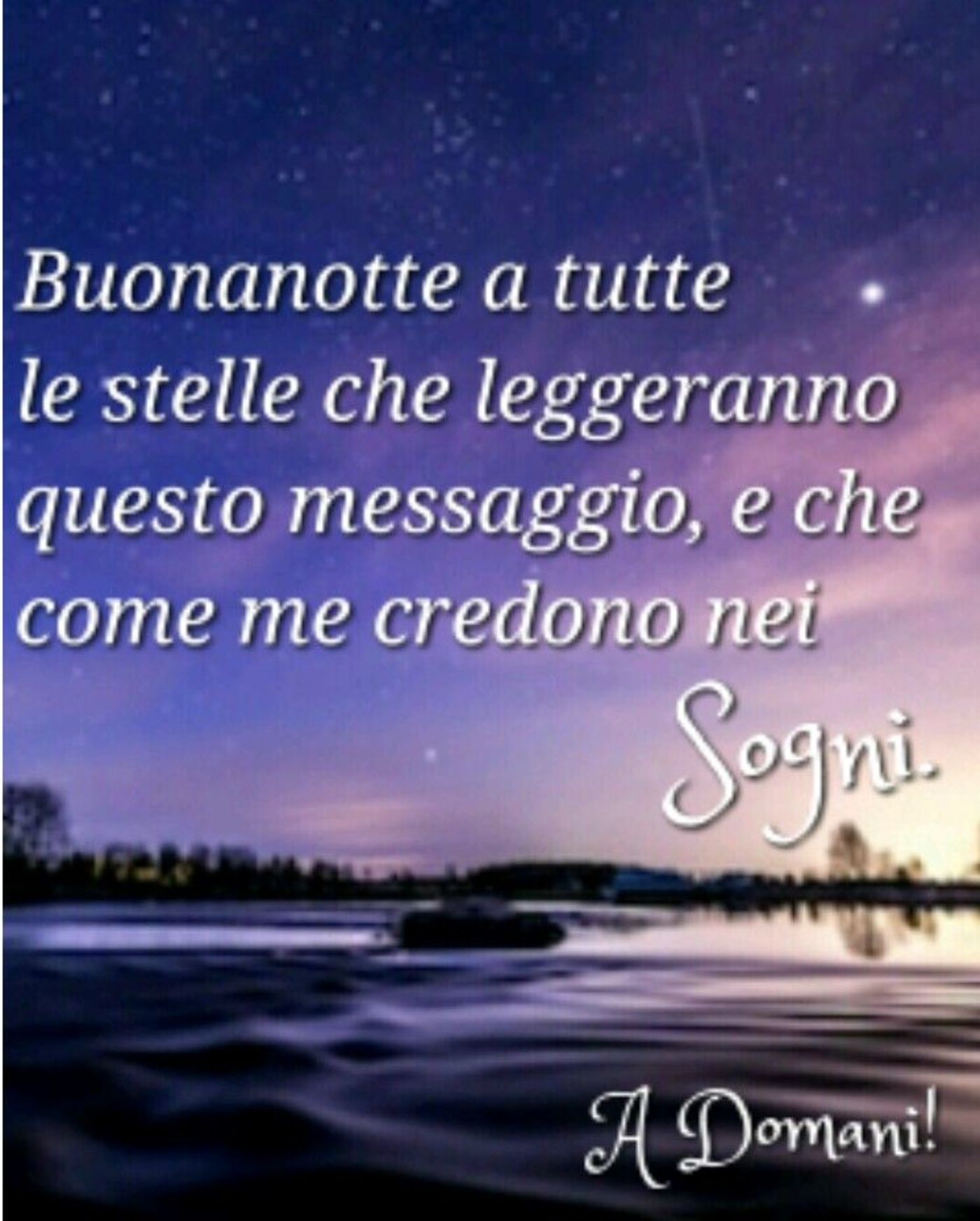 Immagini Buonanotte WhatsApp 2488