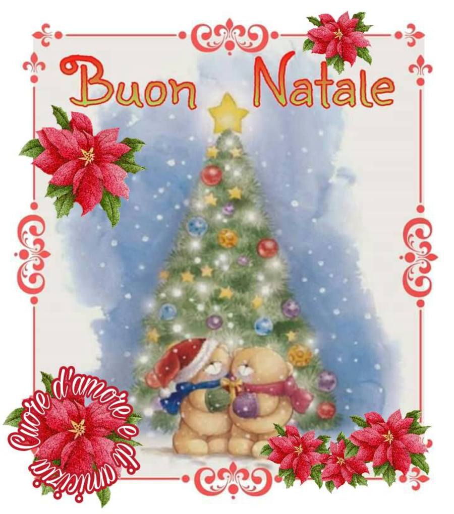 Immagini per Buon Natale 2197