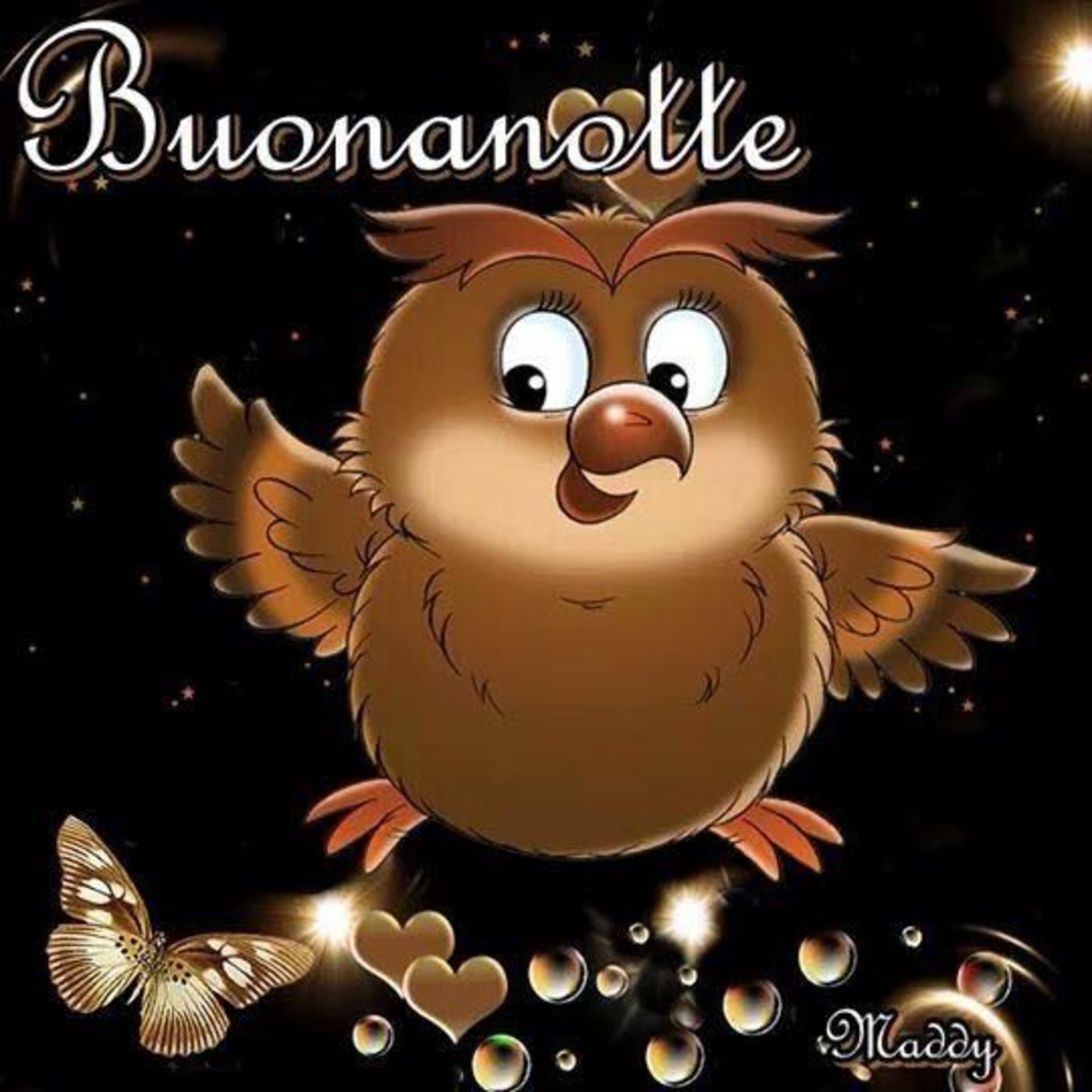 Immagini per Buonanotte Gruppo Facebook 8524