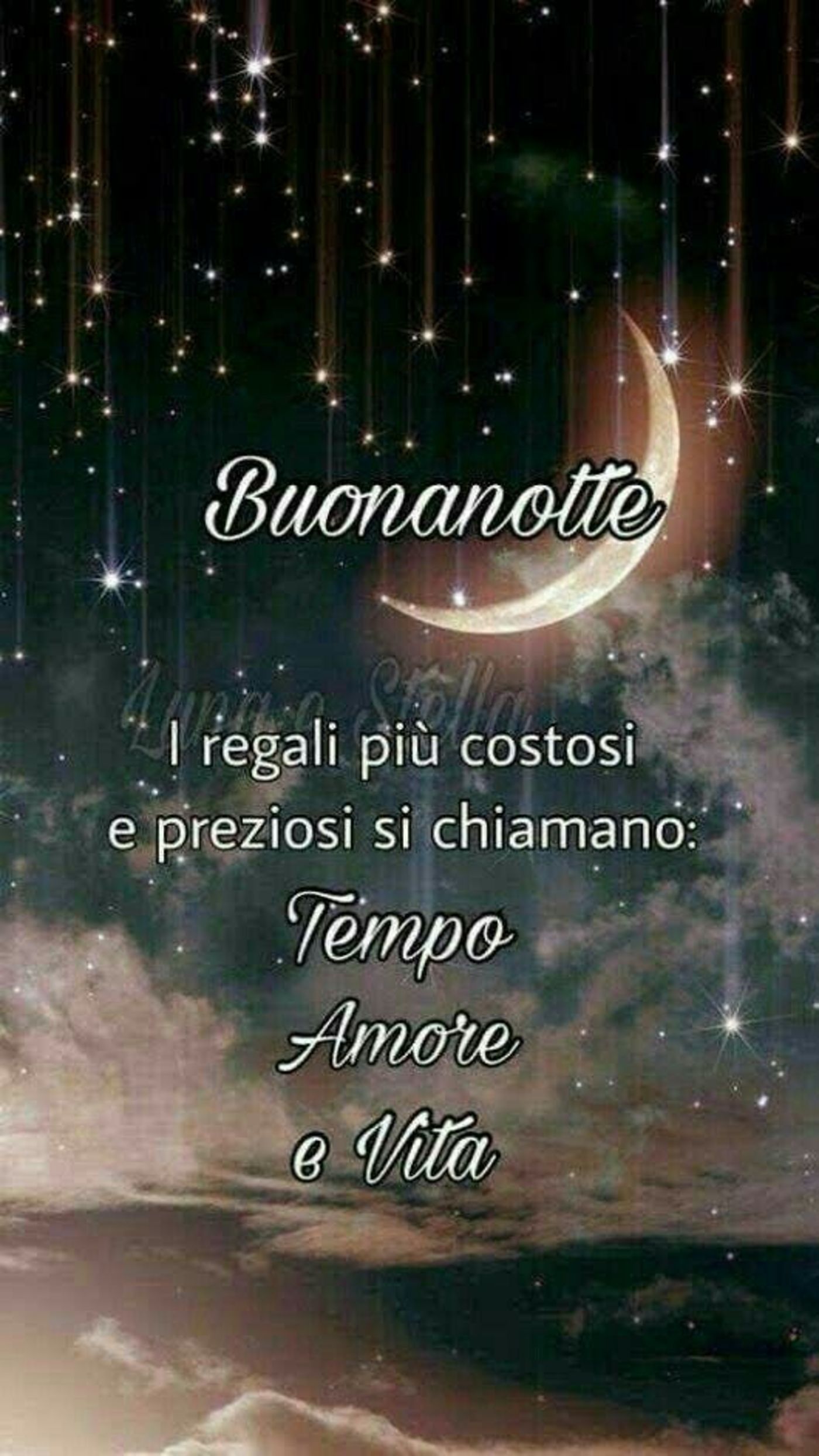 Immagini per Buonanotte Pinterest 4904