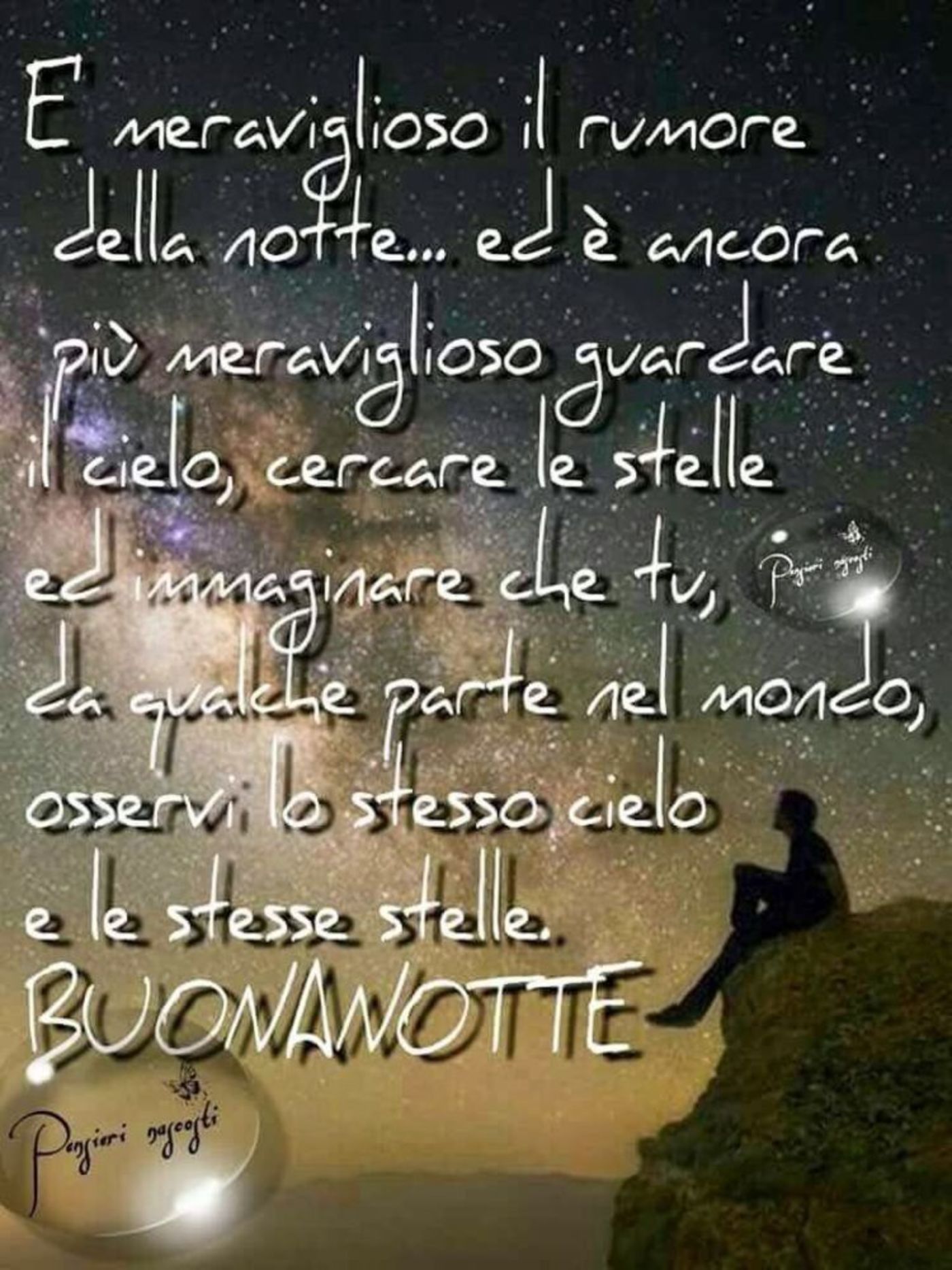 Immagini per Buonanotte Pinterest 4963