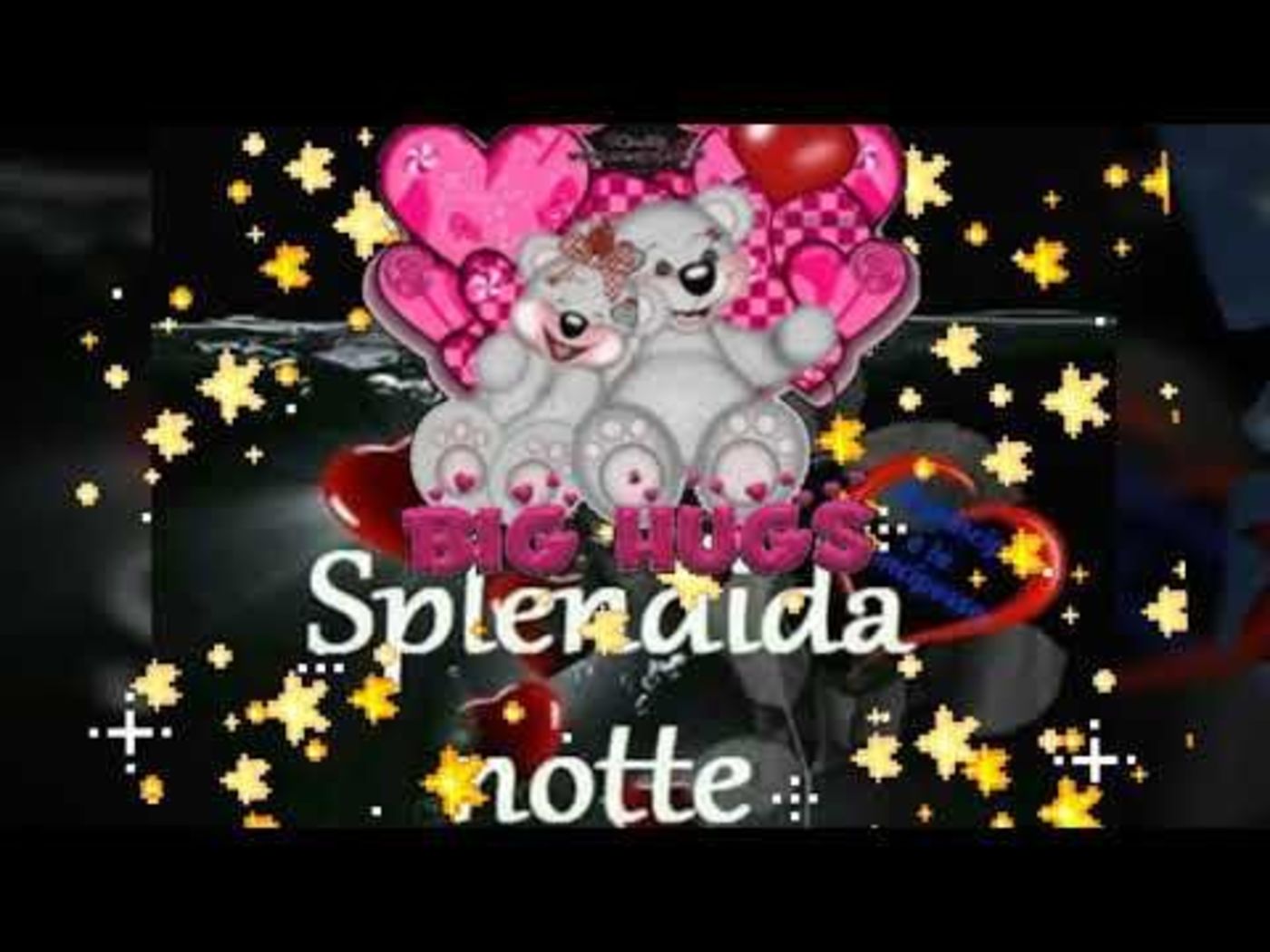 Immagini per Buonanotte Pinterest 4977