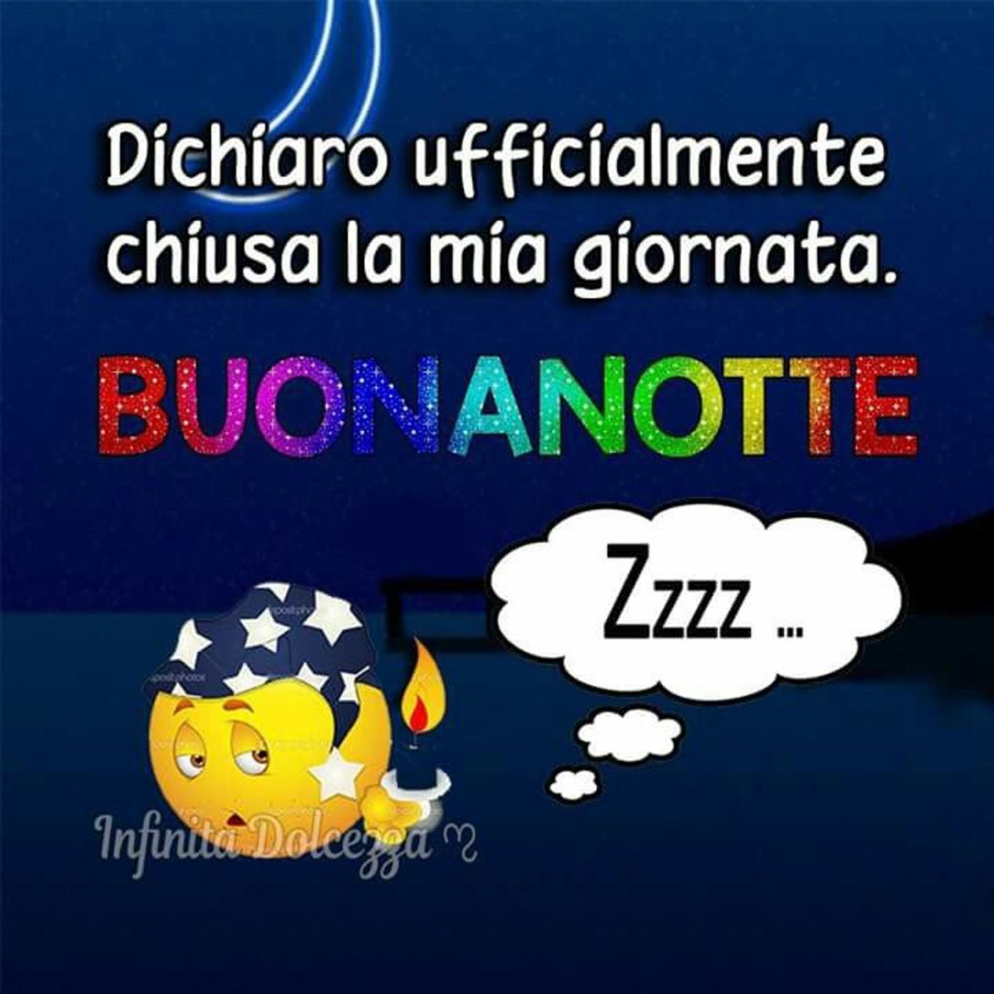Immagini per Buonanotte a domani 6330