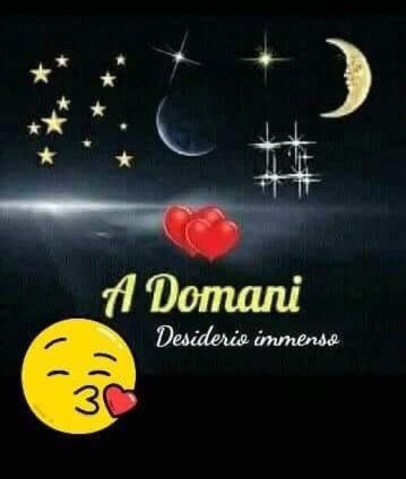 Immagini per Buonanotte a domani 6497