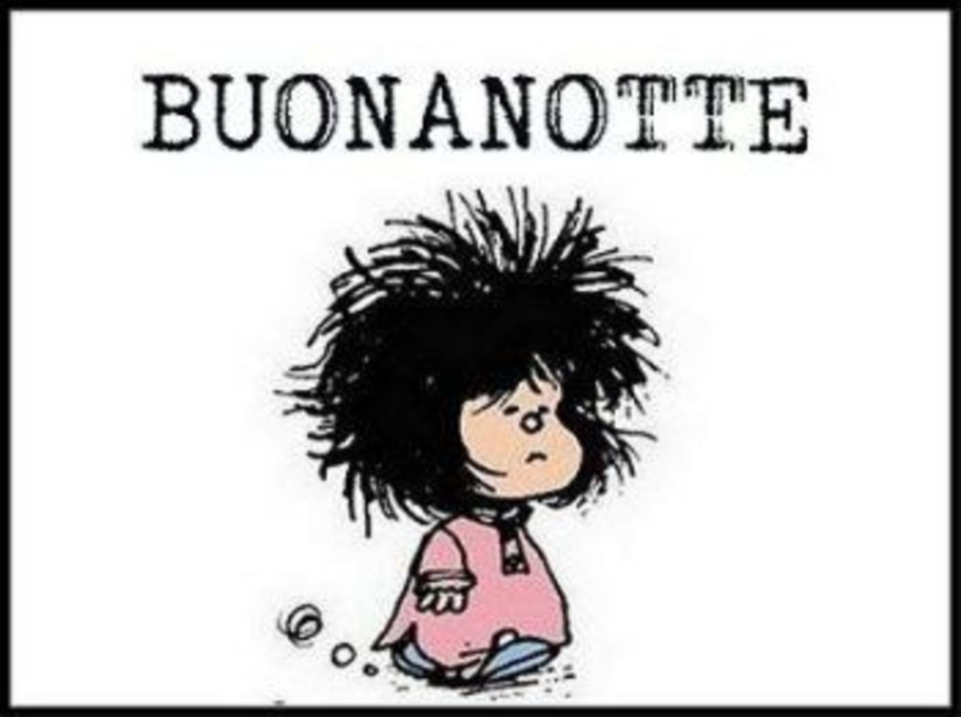 Mafalda Buonanotte
