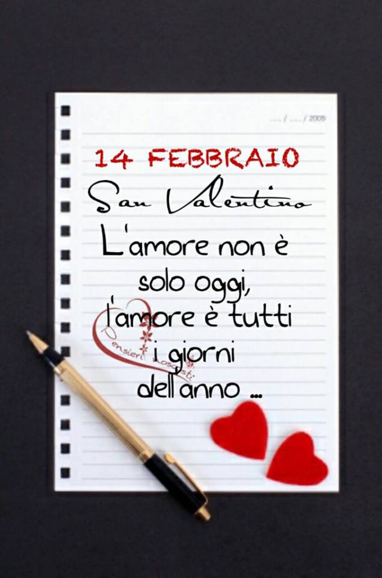 Immagini WhatsApp Buon San Valentino 5730
