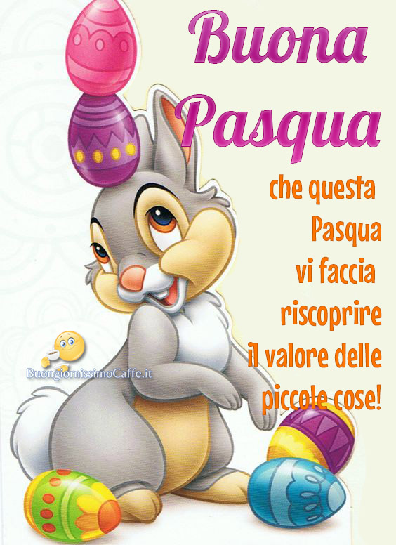 Buona Pasqua immagini WhatsApp nuove