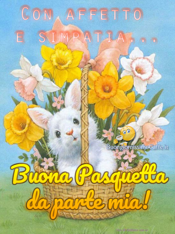 Buona Pasquetta nuove belle immagini