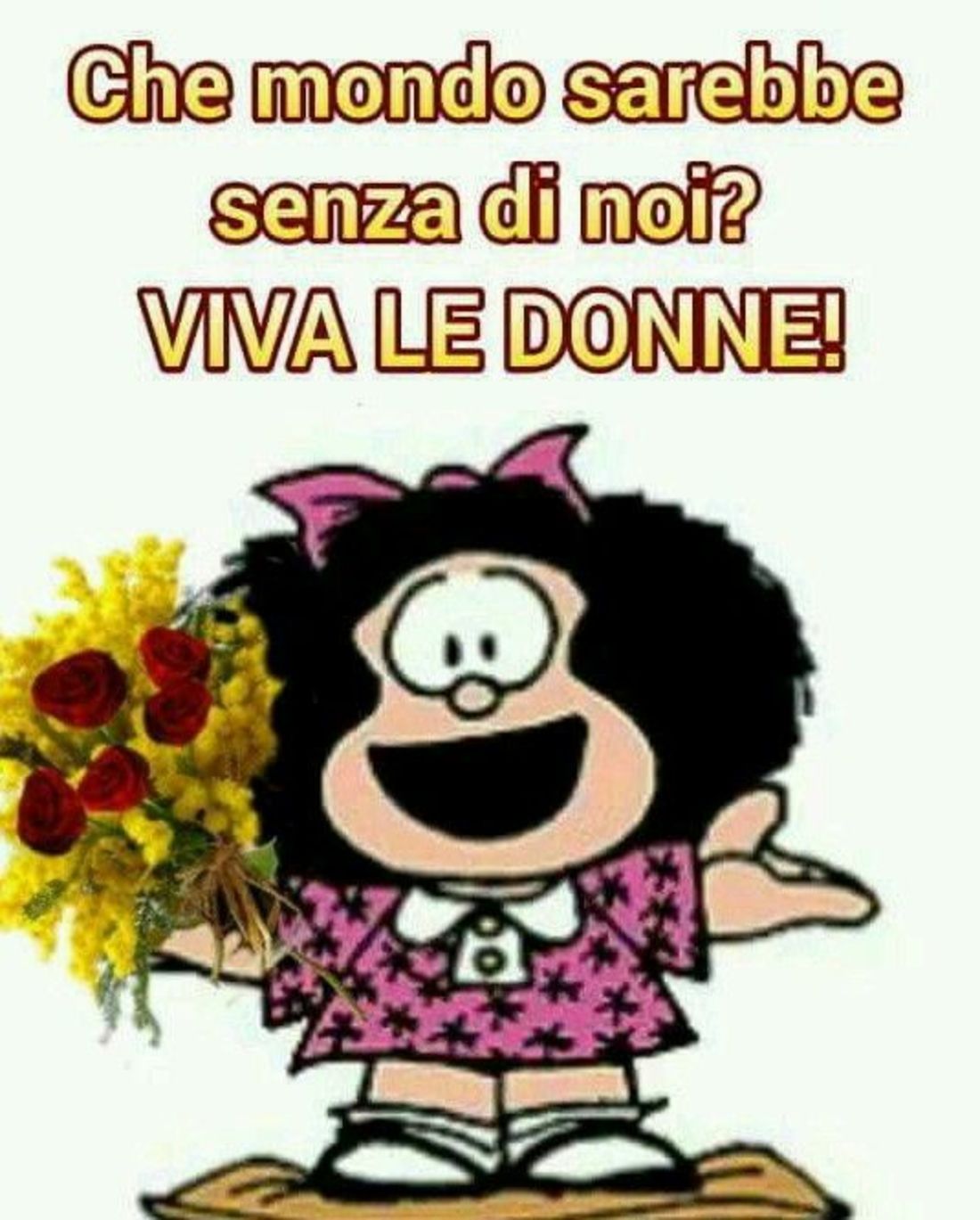 Festa della Donna Mafalda
